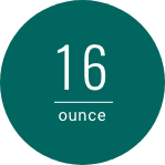 Icon for 16oz Options